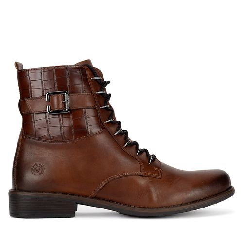 Bottines Remonte D0F72-22 Marron - Chaussures.fr - Modalova