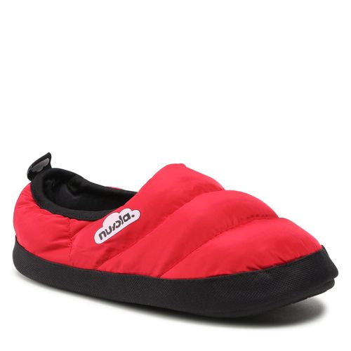 Chaussons Nuvola Classic UNCLAG12 Red - Chaussures.fr - Modalova