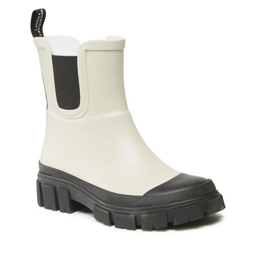 Bottes de pluie Weather Report Raylee W Rubber WR224399 Oatmeal 1106 - Chaussures.fr - Modalova