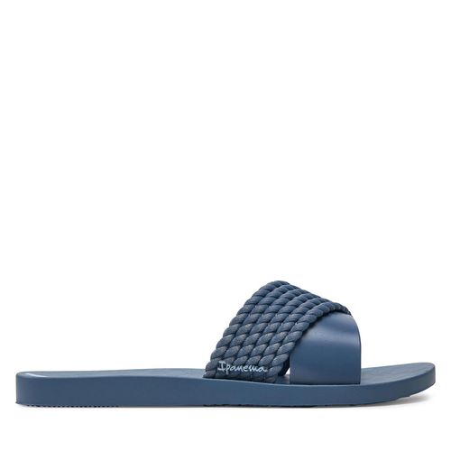 Mules / sandales de bain Ipanema 83244 Blue/Blue AS297 - Chaussures.fr - Modalova