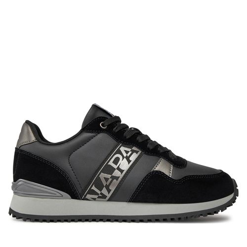 Sneakers Napapijri Astra01 NP0A4HWB Black 041 - Chaussures.fr - Modalova
