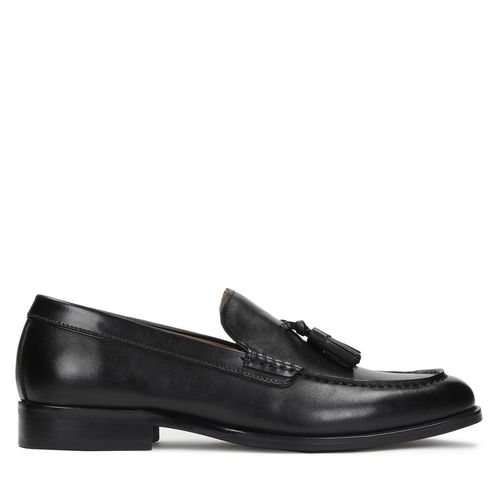 Loafers Kazar Arne 59352-01-00 Noir - Chaussures.fr - Modalova