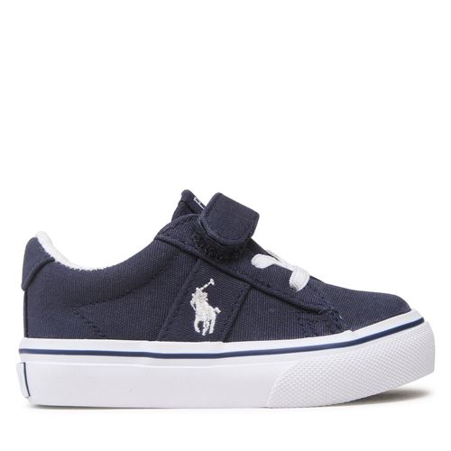 Tennis Polo Ralph Lauren Sayer Ps RF104024 Bleu marine - Chaussures.fr - Modalova