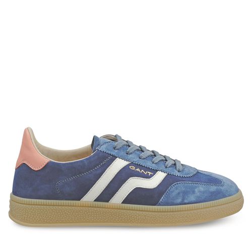 Sneakers Gant Cuzima Sneaker 28533550 Blue G63 - Chaussures.fr - Modalova