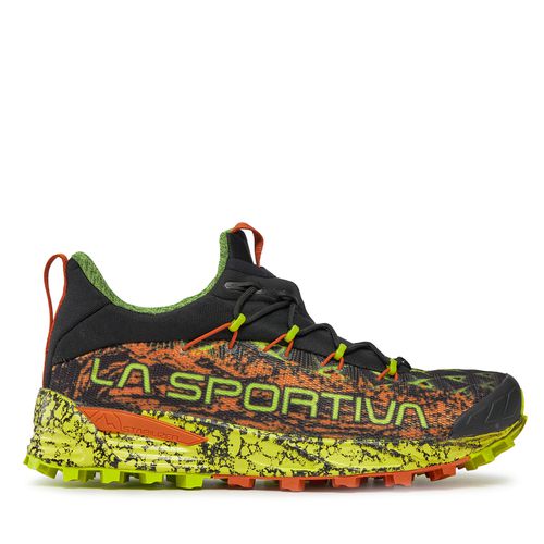 Chaussures de running La Sportiva Tempesta Gtx GORE-TEX 36F999208 Noir - Chaussures.fr - Modalova