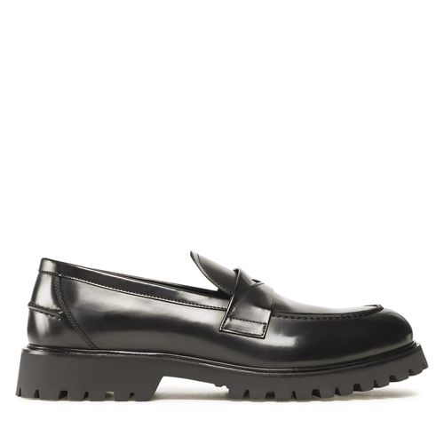 Chunky loafers Ryłko IPYK01 Noir - Chaussures.fr - Modalova