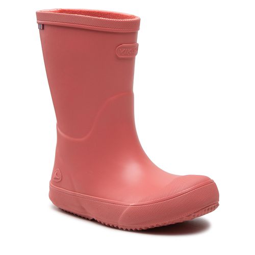 Bottes de pluie Viking Indie Active 1-60170-9 Pink - Chaussures.fr - Modalova