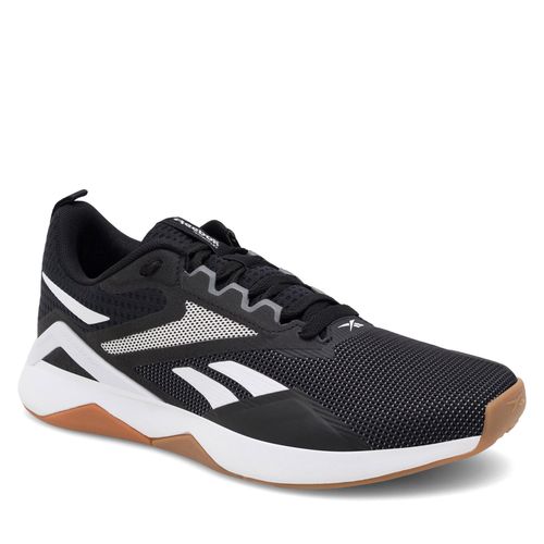 Chaussures Reebok NANOFLEX TR 2.0 HP6112 Black - Chaussures.fr - Modalova