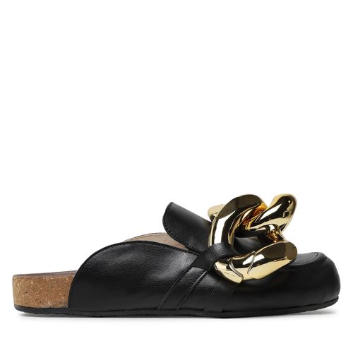 Mules / sandales de bain Roberto 525 Czarne Lico - Chaussures.fr - Modalova