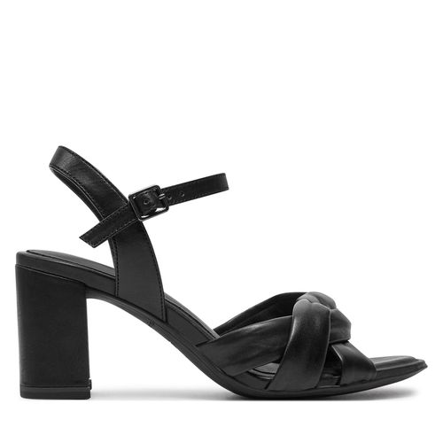 Sandales Tamaris 1-28328-42 Noir - Chaussures.fr - Modalova