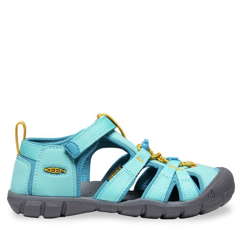 Sandales Keen Seacamp II Cnx 1027419 Bleu - Chaussures.fr - Modalova