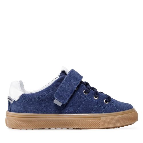 Sneakers Bartek 15630003 Bleu marine - Chaussures.fr - Modalova