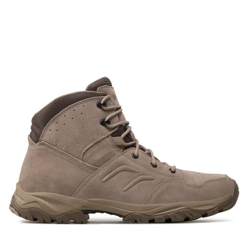 Chaussures de trekking Meindl Sahara 2805 Beige - Chaussures.fr - Modalova