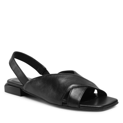 Sandales Gino Rossi 6003 Black - Chaussures.fr - Modalova