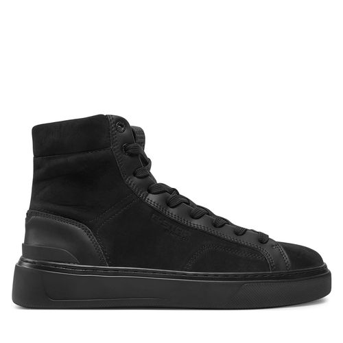 Sneakers G-Star Raw Rovic Cup Mid M D25763 Noir - Chaussures.fr - Modalova