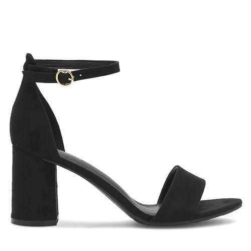 Sandales Jenny Fairy BROOK WSS20870-01 Black - Chaussures.fr - Modalova