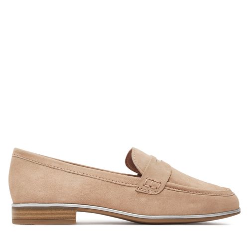Loafers Marco Tozzi 2-24222-42 Beige - Chaussures.fr - Modalova