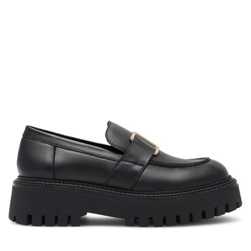 Chunky loafers Badura ALMEIRIM-8045 Noir - Chaussures.fr - Modalova