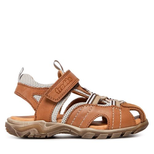 Sandales Froddo G3150214-4 Brown - Chaussures.fr - Modalova