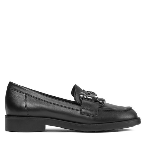 Loafers Ryłko G1R22_A Noir - Chaussures.fr - Modalova