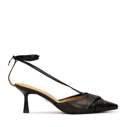 Sandales Kazar Kira 85532-01-00 Black - Chaussures.fr - Modalova