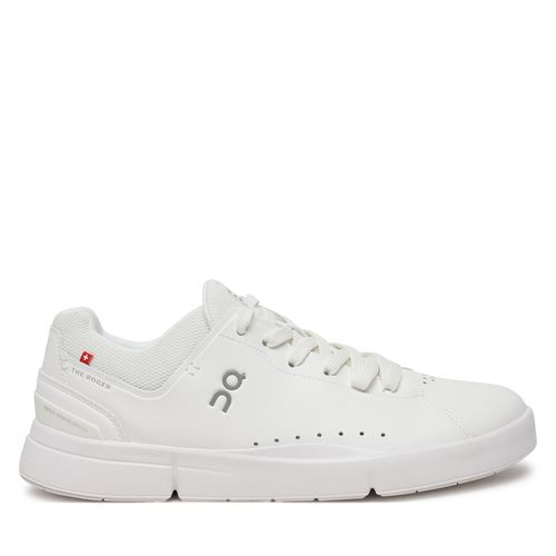 Sneakers On The Roger Advantage 3MD10640108 Blanc - Chaussures.fr - Modalova