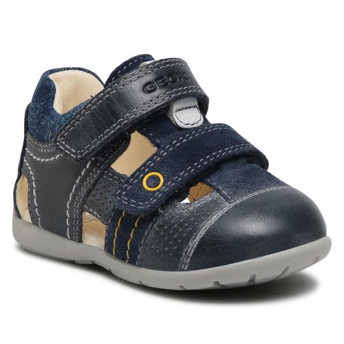 Sandales Geox B Kaytan B. A B1550A 0CL22 C4002 Navy - Chaussures.fr - Modalova