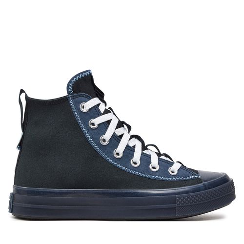 Sneakers Converse Chuck Taylor All Star Cx Explore Sport Remastered A04524C Bleu marine - Chaussures.fr - Modalova