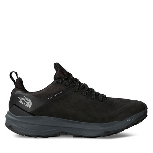 Chaussures de trekking The North Face M Vectiv Exploris 2 Futurelight LthrNF0A7W4ZNY71 Tnf Black/Vanadis Grey - Chaussures.fr - Modalova