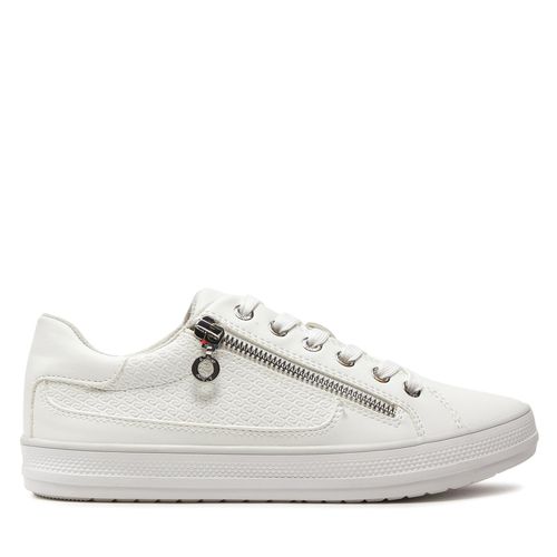 Sneakers s.Oliver 5-23615-42 Blanc - Chaussures.fr - Modalova