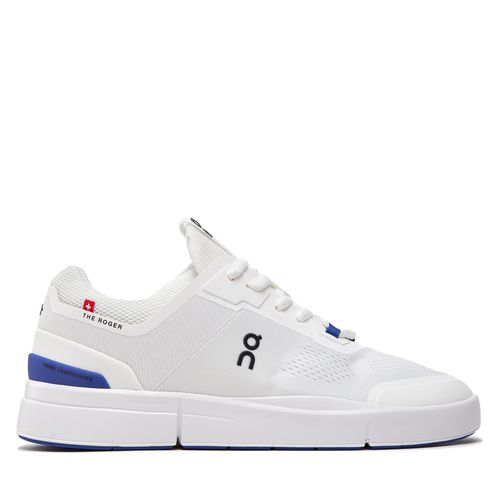 Sneakers On The Roger Spin 3MD11472244 Blanc - Chaussures.fr - Modalova