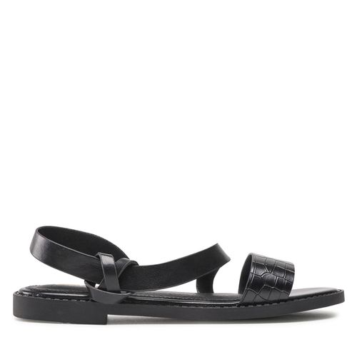 Sandales Betsy 927001/07-01E Black - Chaussures.fr - Modalova