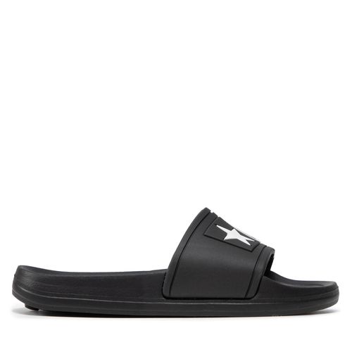 Mules / sandales de bain Big Star Shoes DD374150 Black - Chaussures.fr - Modalova