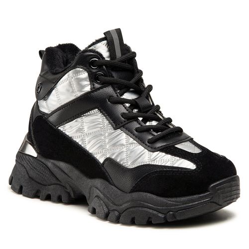 Boots DeeZee TS5227K-11 Black - Chaussures.fr - Modalova