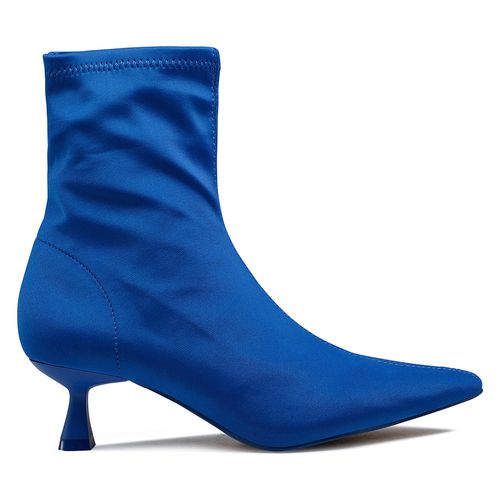 Bottines Jenny Fairy LS5847-02 Bleu - Chaussures.fr - Modalova