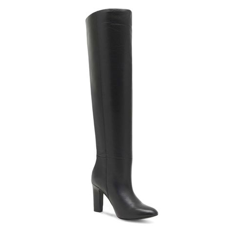 Bottes Gino Rossi CORATO-110438 Noir - Chaussures.fr - Modalova