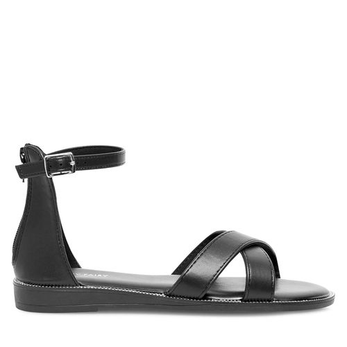Sandales Jenny Fairy WYL04006-1 Noir - Chaussures.fr - Modalova