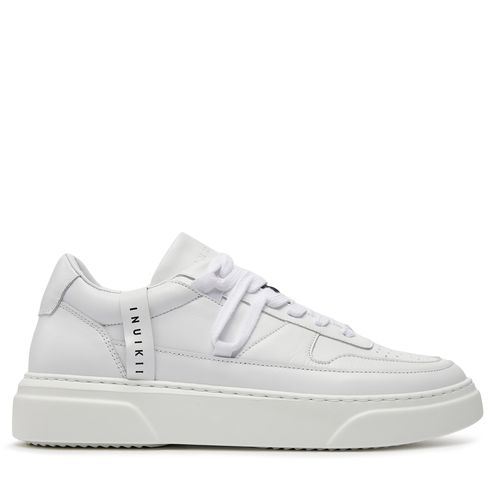 Sneakers Inuikii Leo 50102-855 White - Chaussures.fr - Modalova