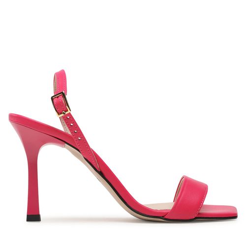 Sandales Karino 4581/071 Różowy - Chaussures.fr - Modalova