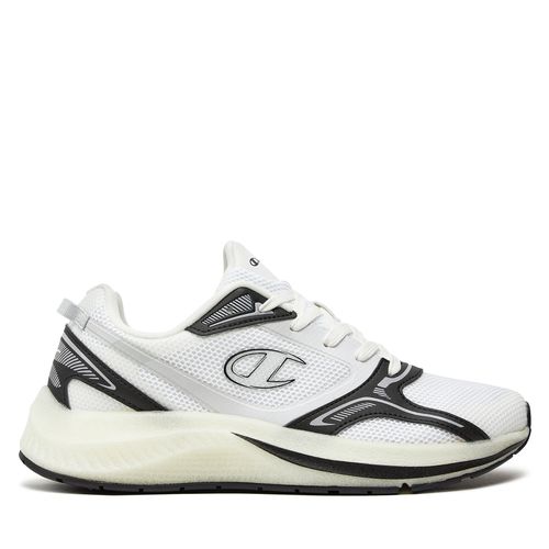 Sneakers Champion Vibe Low Cut Shoe S22187-CHA-WW001 Blanc - Chaussures.fr - Modalova