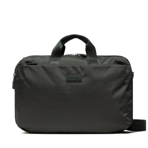 Sac ordinateur Lipault 4Biz 143676-6507-1CNU Fair Green - Chaussures.fr - Modalova