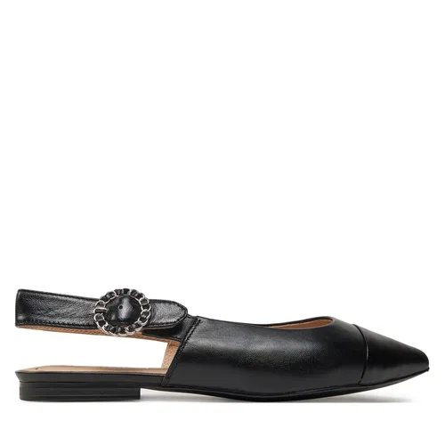 Sandales Caprice 9-29402-42 Noir - Chaussures.fr - Modalova