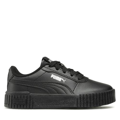 Sneakers Puma Carina 2.0 PS 386186 10 Noir - Chaussures.fr - Modalova
