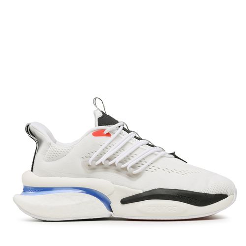 Sneakers adidas Alphaboost V1 Sustainable BOOST HP2757 Blanc - Chaussures.fr - Modalova