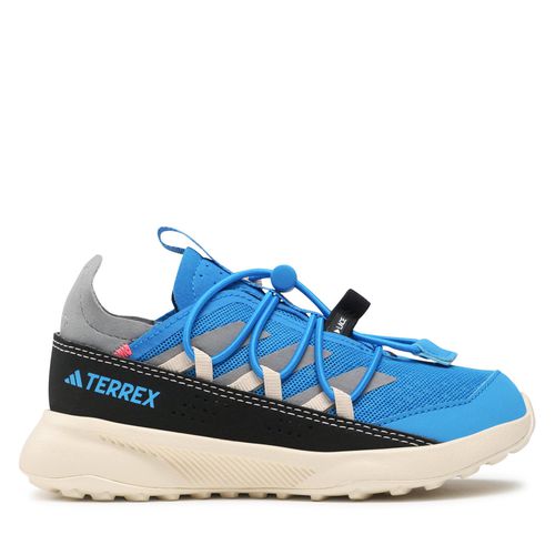 Chaussures de trekking adidas Terrex Voyager 21 HEAT.RDY Travel Shoes HQ5827 Bleu - Chaussures.fr - Modalova