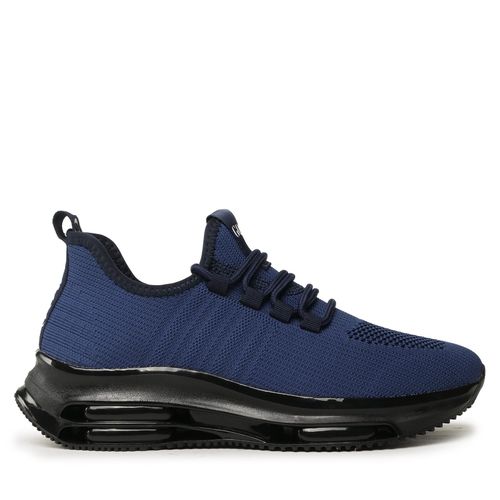 Sneakers GOE LL1N4011 Bleu marine - Chaussures.fr - Modalova