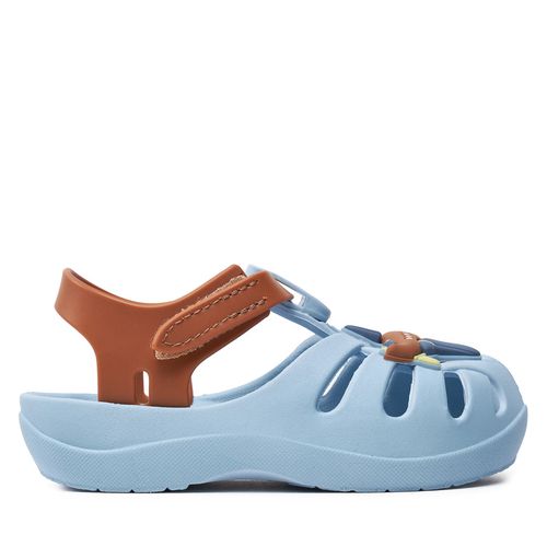 Sandales Ipanema 83485 Bleu - Chaussures.fr - Modalova