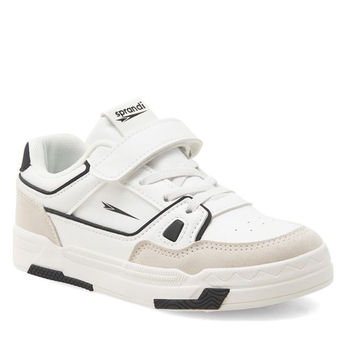Sneakers Sprandi L-090(CH) White - Chaussures.fr - Modalova