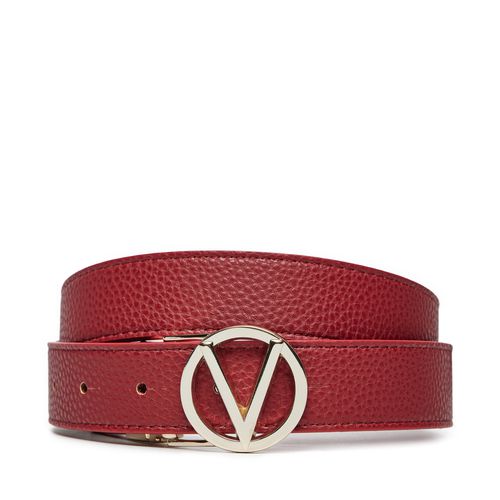 Ceinture Valentino Roof VCS8KM57 Rouge - Chaussures.fr - Modalova