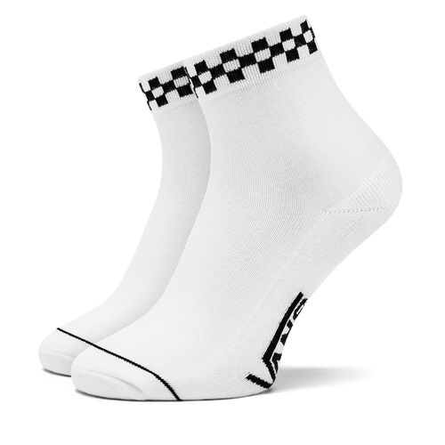 Chaussettes hautes Vans 1p Peekcre VN0A3Z92YB21 White/Black - Chaussures.fr - Modalova